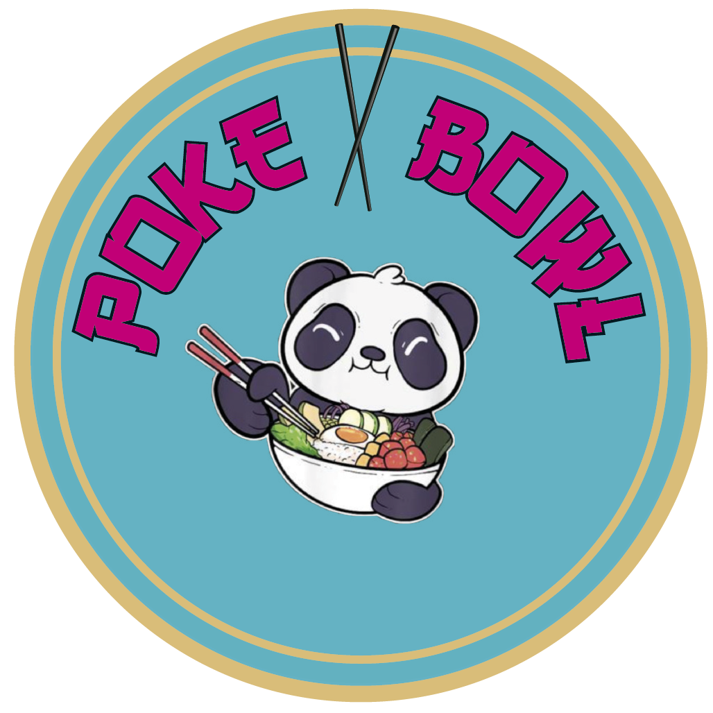 Poke Bowl logo